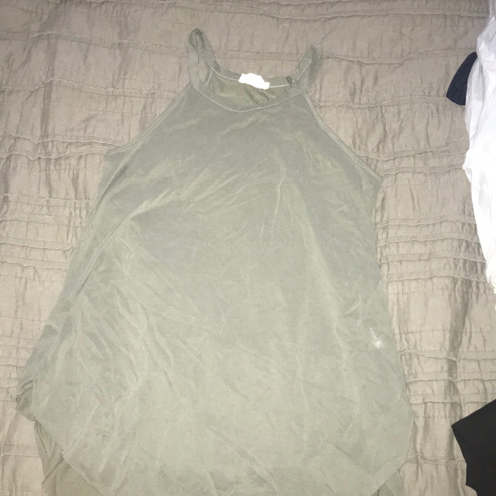 Sienna Sky XS top